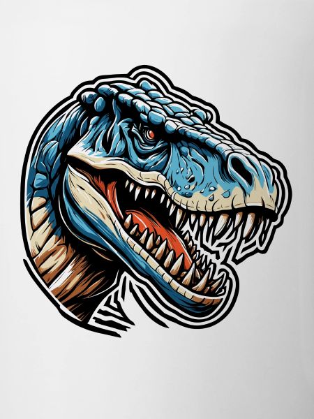 Dinosaurier / Tier / Urzeit / Reptil / Jungs