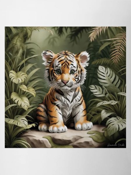 Tiger Cub