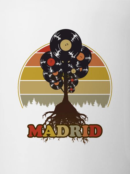 Madrid