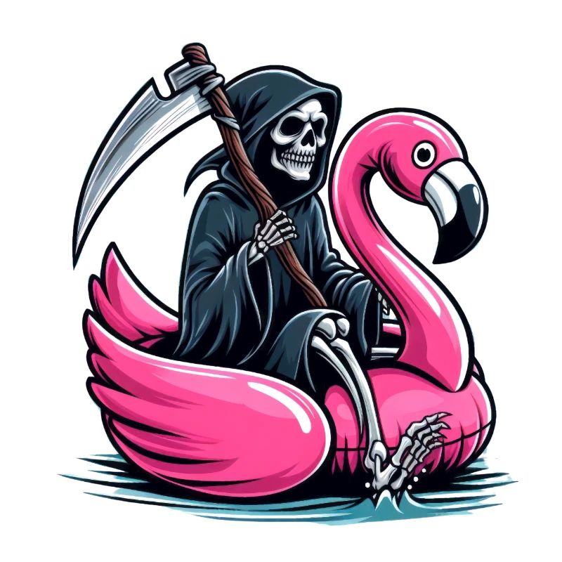 Faucheur de vacances