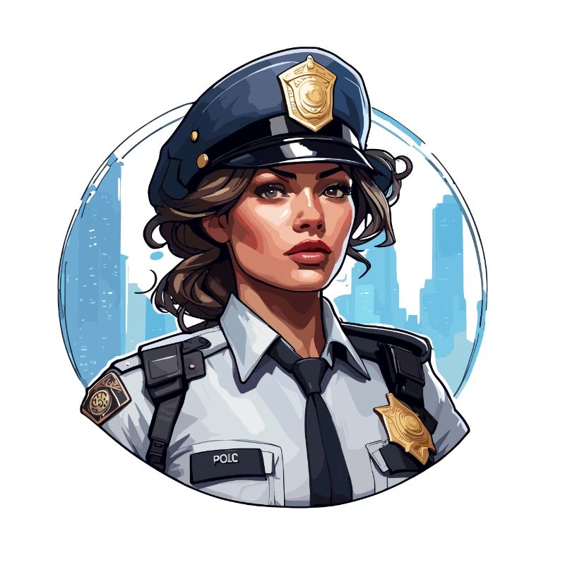 Police / Opérations / Profession / Emploi / Forces d’urgence
