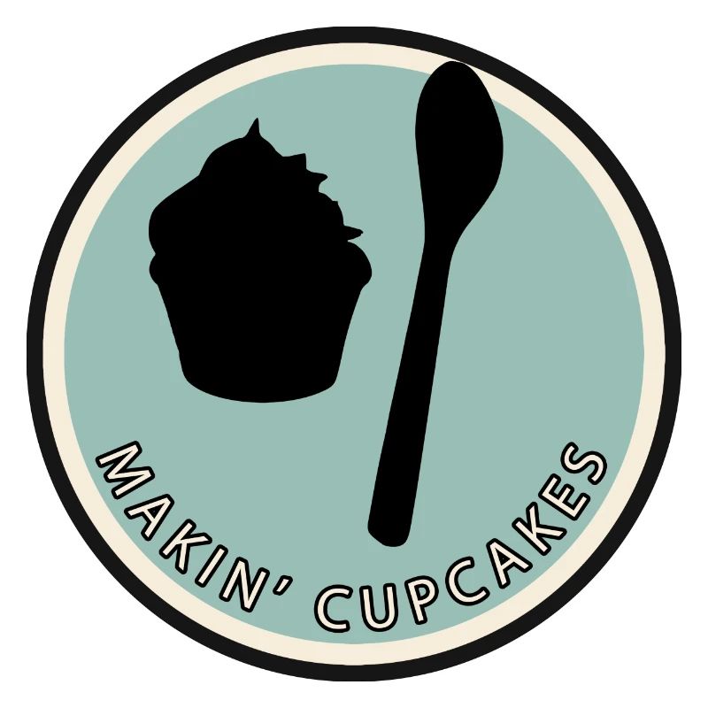 Cuisson de la machine à cupcakes