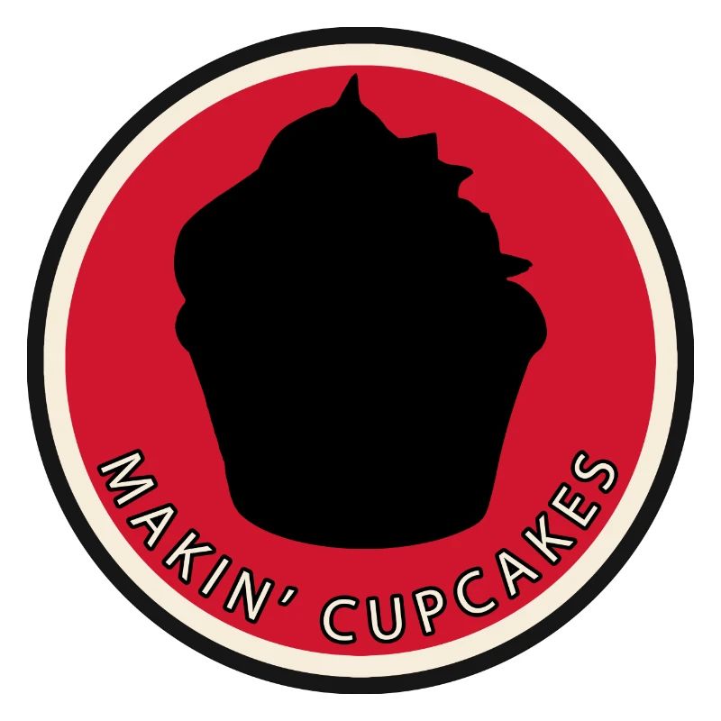 Muffin Cupcake