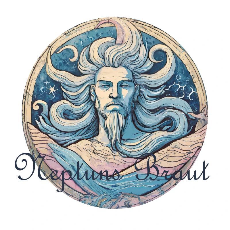 Neptuns Braut