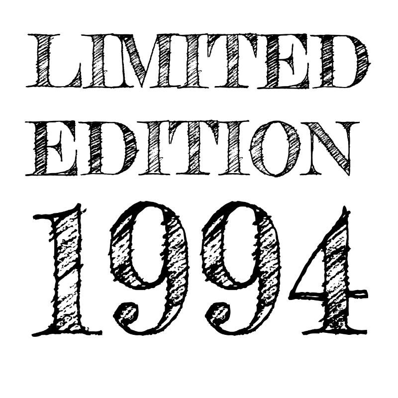 Millésime 1994