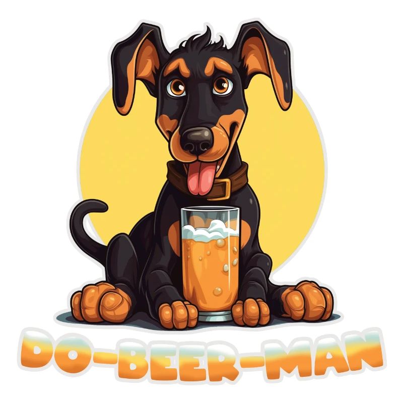 Do-BEER-man