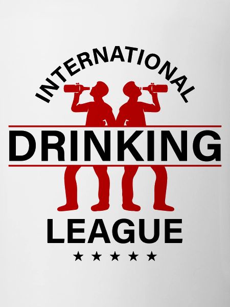 International Drinking Saying