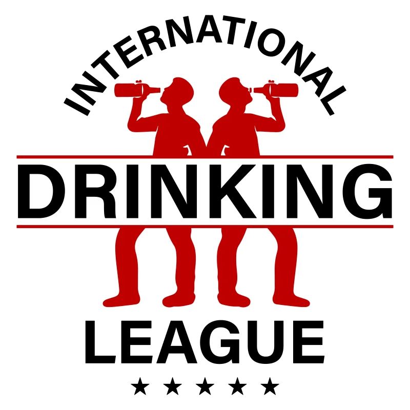 International Drinking Saying