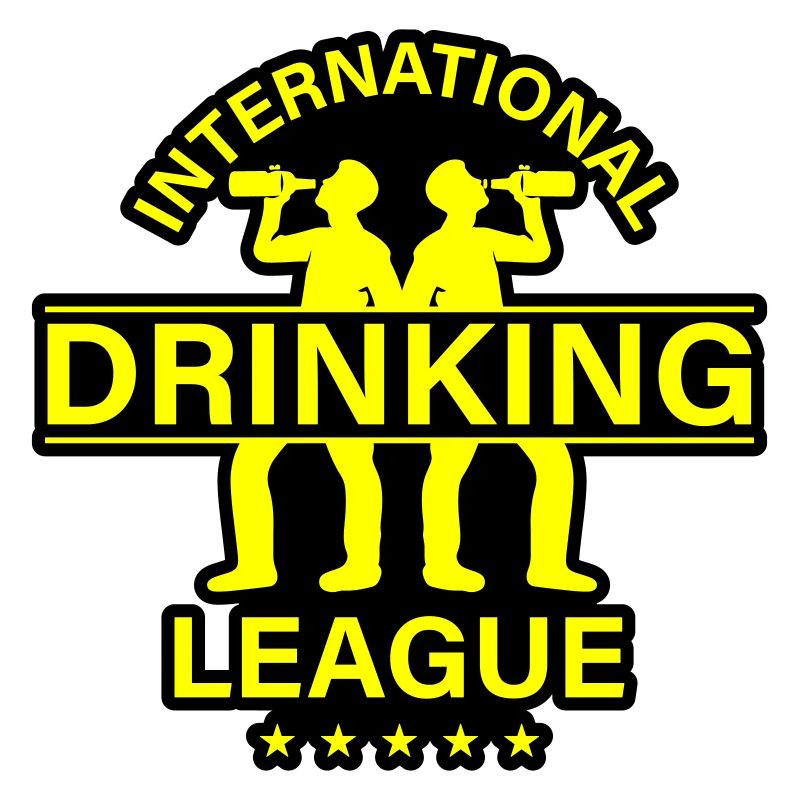 International Drinking Saying