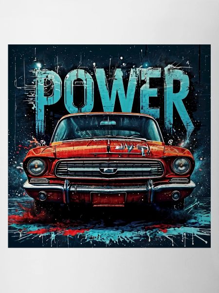 POWER