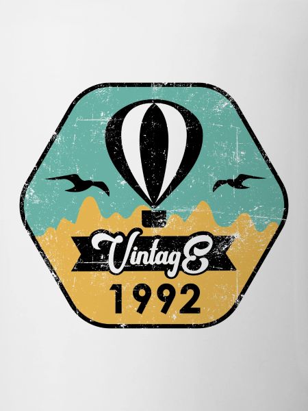 Millésime 1992