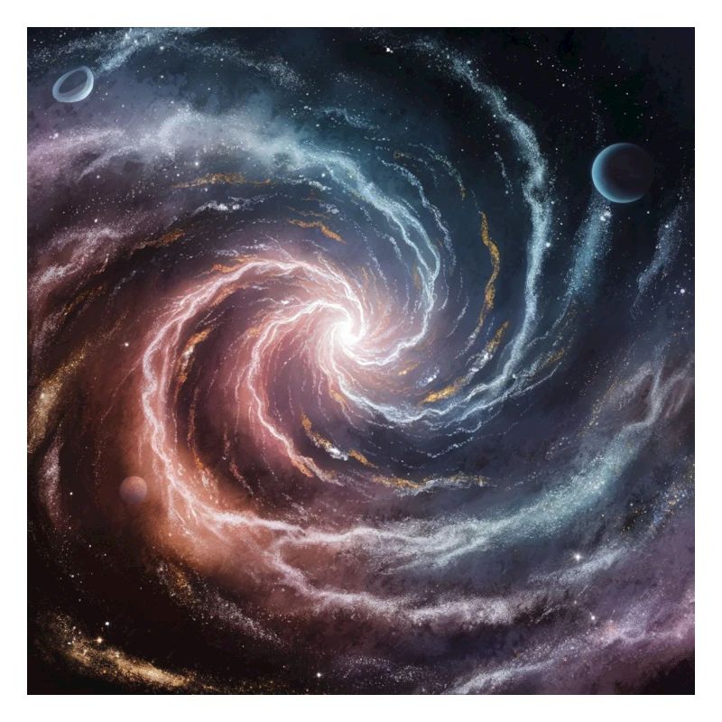 Universum 3