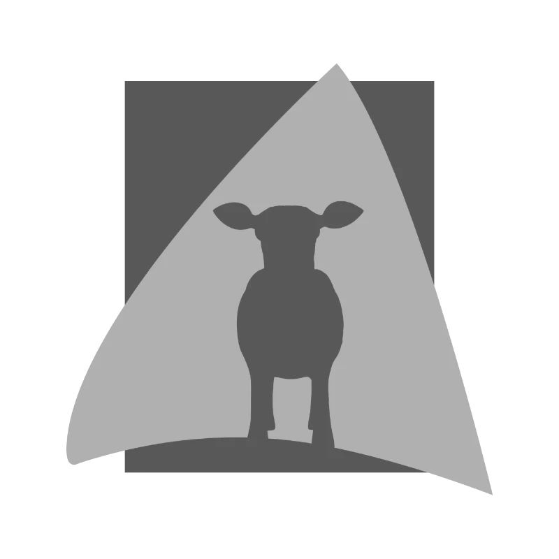 Éleveur de bovins Moo