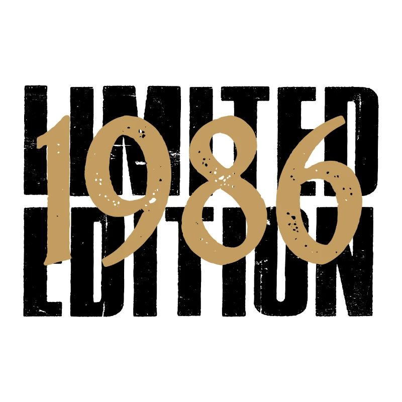 Millésime 1986