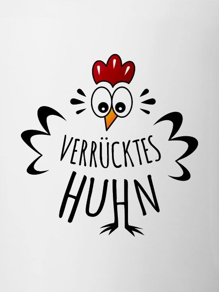 Crazy Chicken