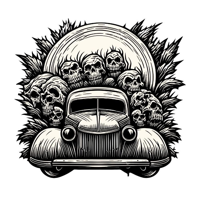 Car / Vehicle / Passenger Car / Mobile / Old Timer / Driving