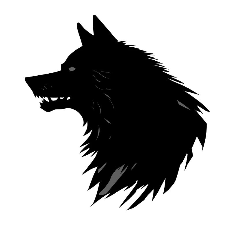Tête de Loup