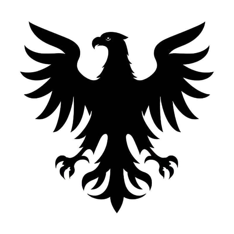 Logo de l’aigle