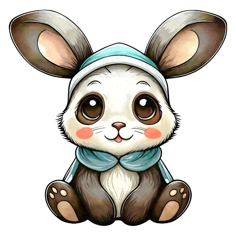 Petit Lapin