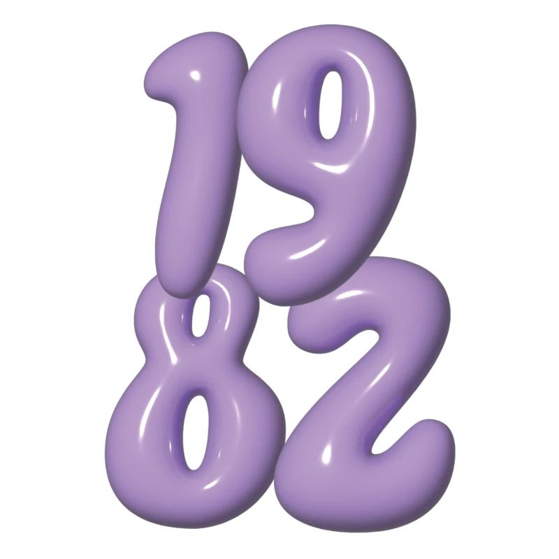 Millésime 1982