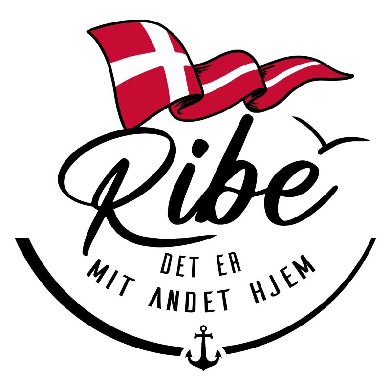 RIBE - My second home - b