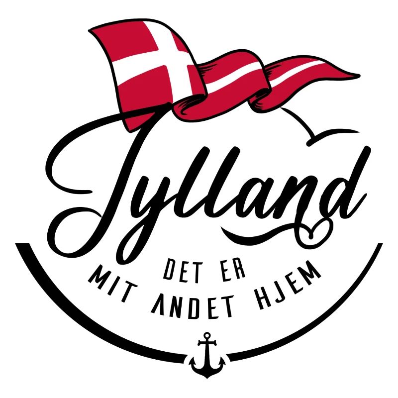 JYLLAND - My second home - b