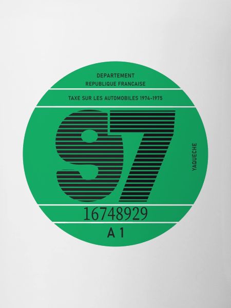 Modèle 97
