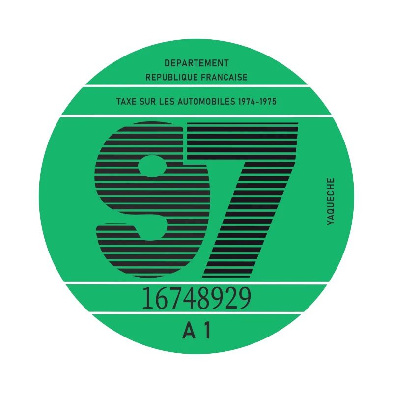 Modèle 97