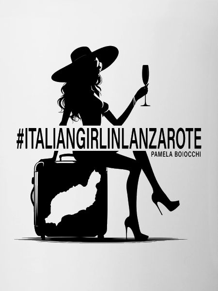 ITALIANGIRLINLANZAROTE