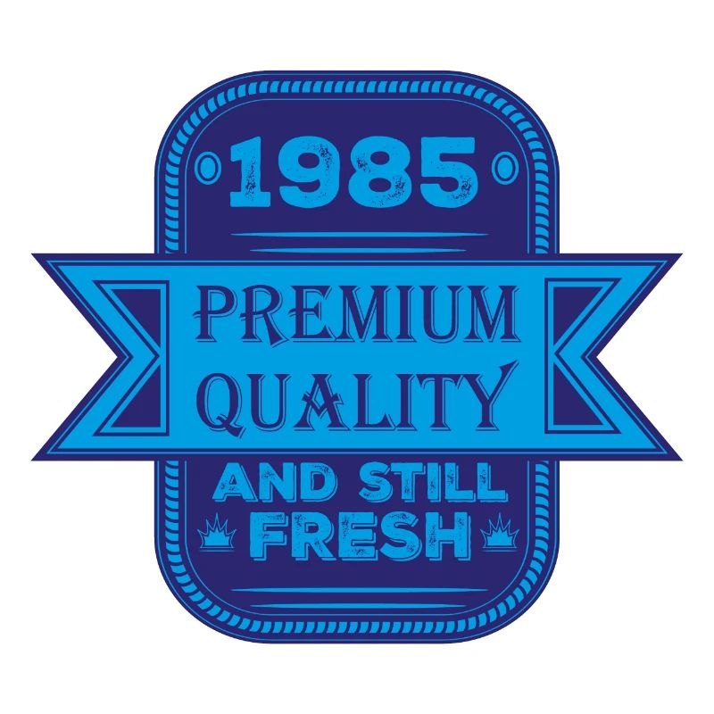 Millésime 1985
