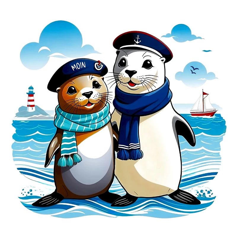 Seals