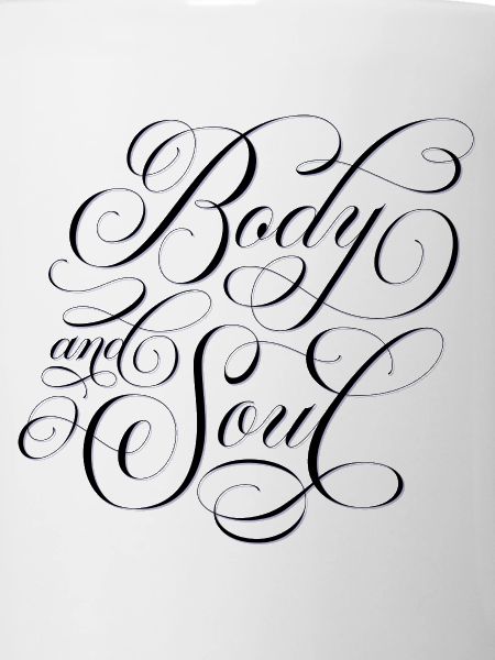 Body and Soul