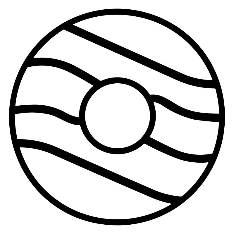 donut