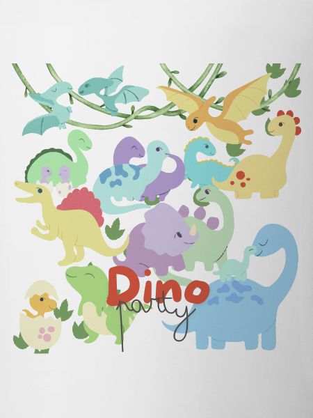 Dino party