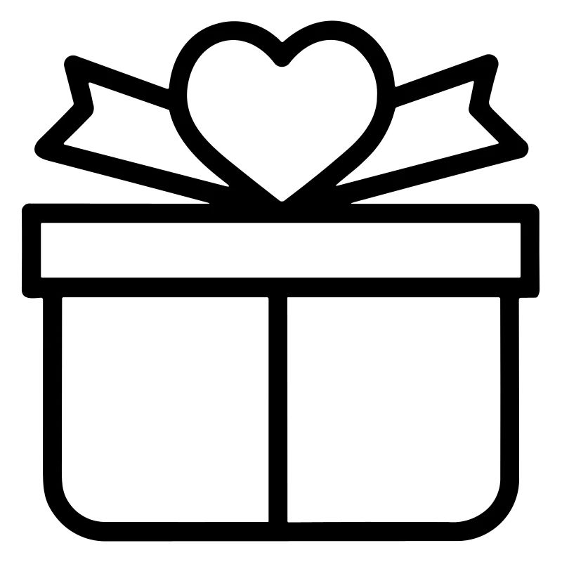 Petite boite cadeau