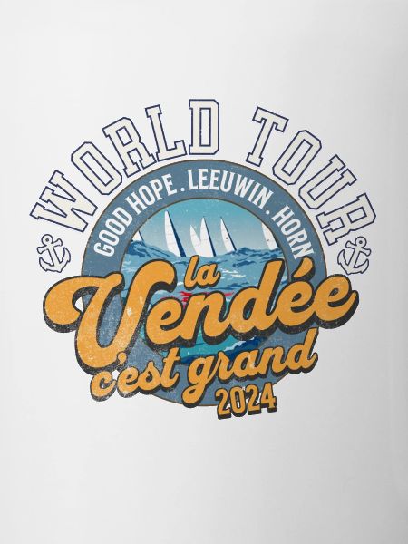 World tour regatta 2024