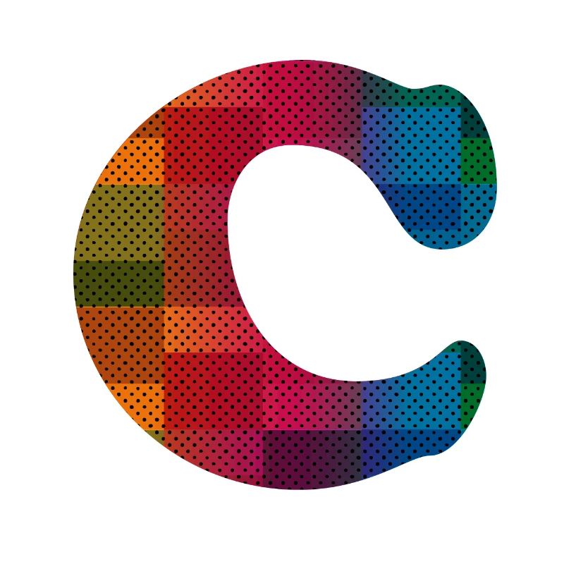 Letter C