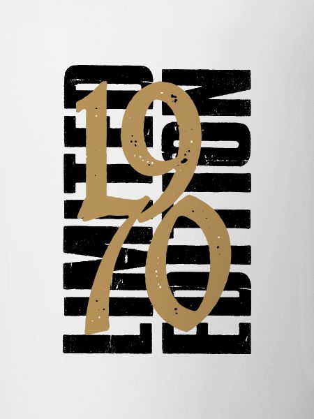 Millésime 1970