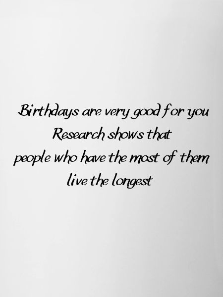 Science des anniversaires