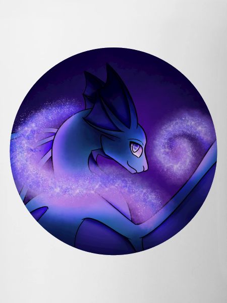 Stardust Dragon