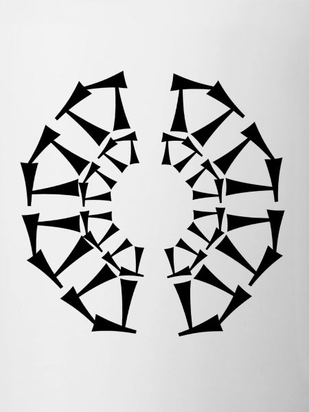 Conception tri-circulaire