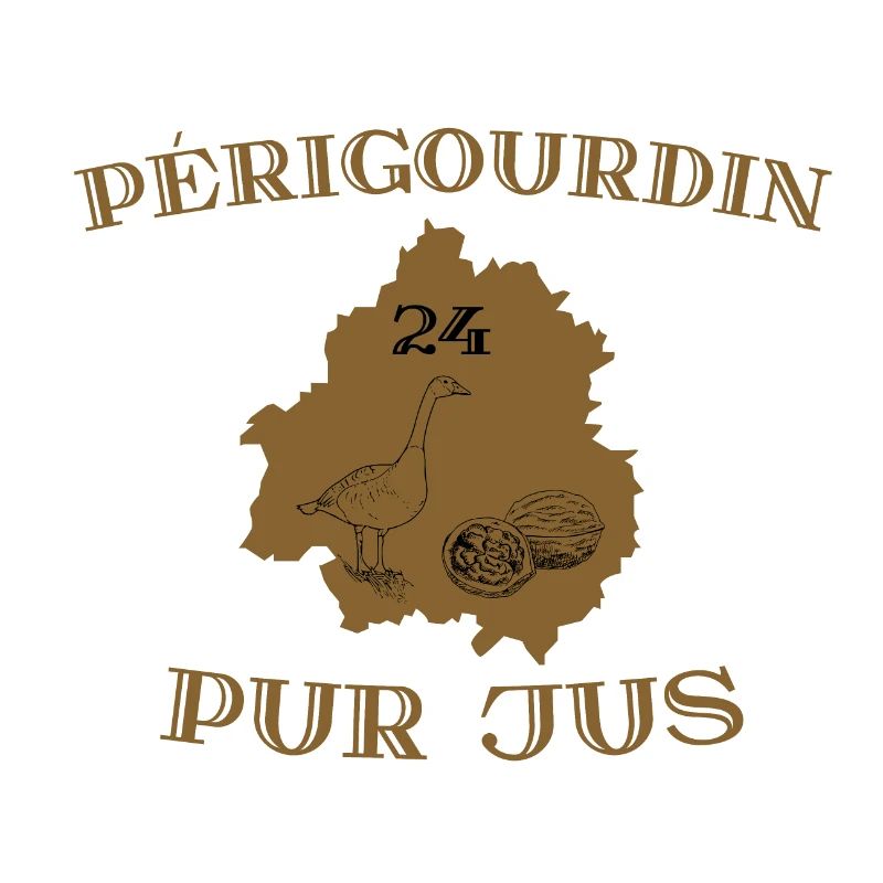 Perigourdin pur jus