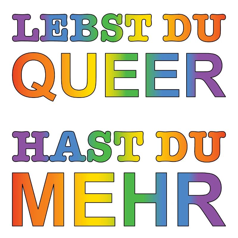 Queer Leben