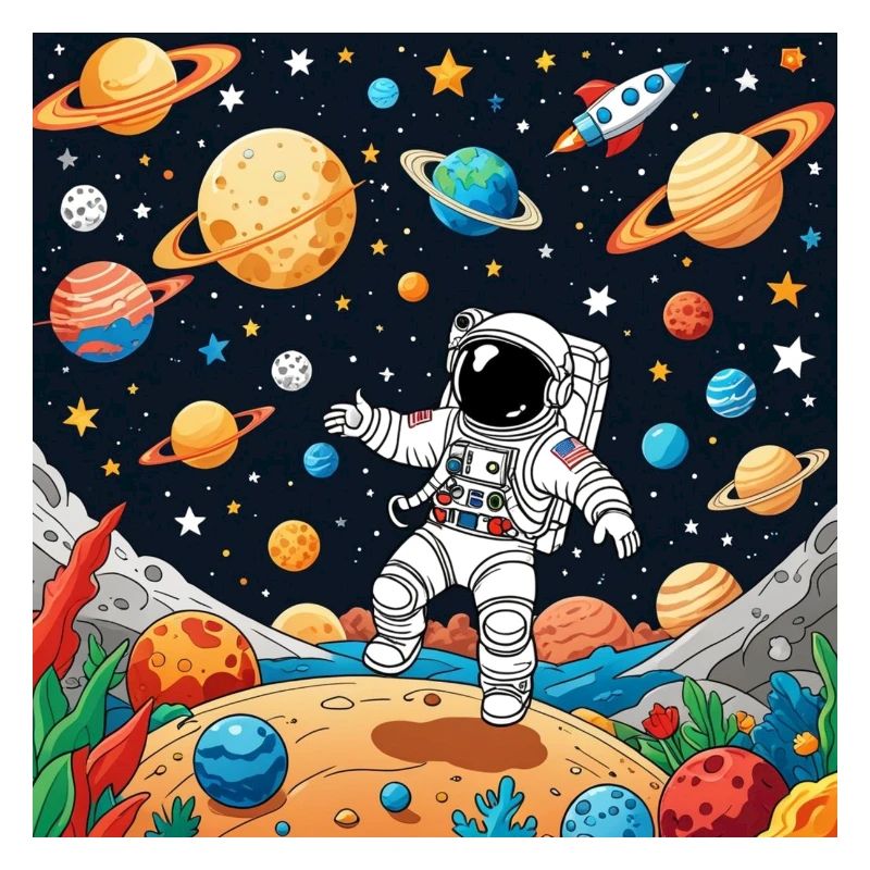 Astronaut