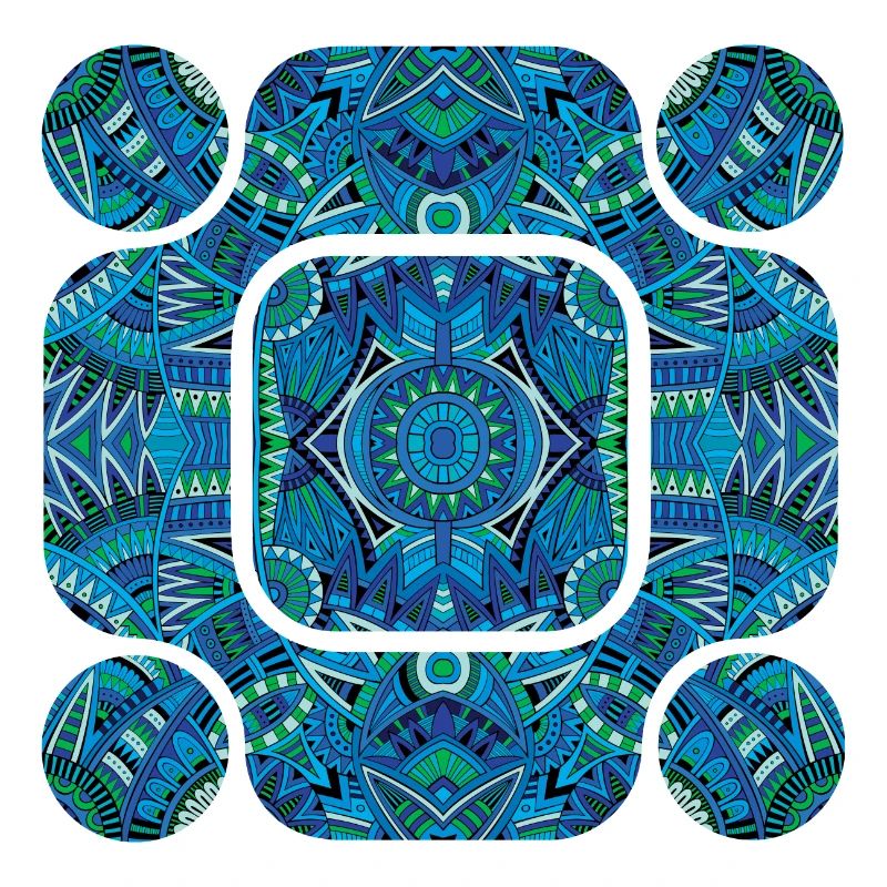 Blauer Azteke Zusammenfassung
