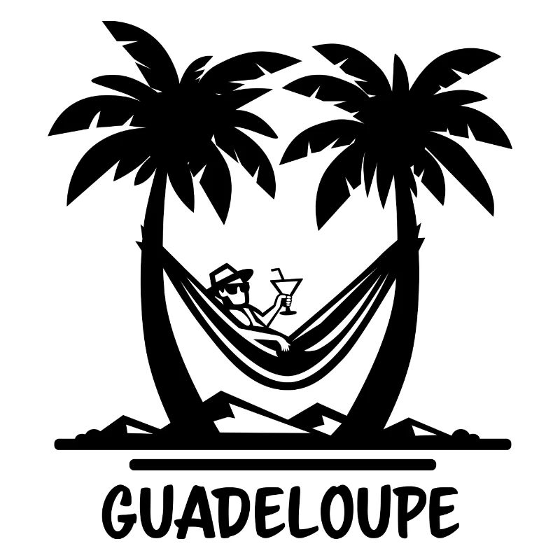 Hammock Guadeloupe