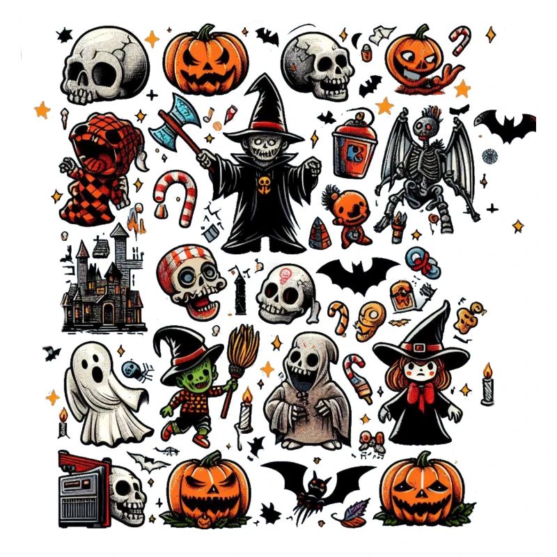 halloween