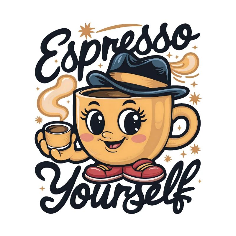 Espresso vous-même