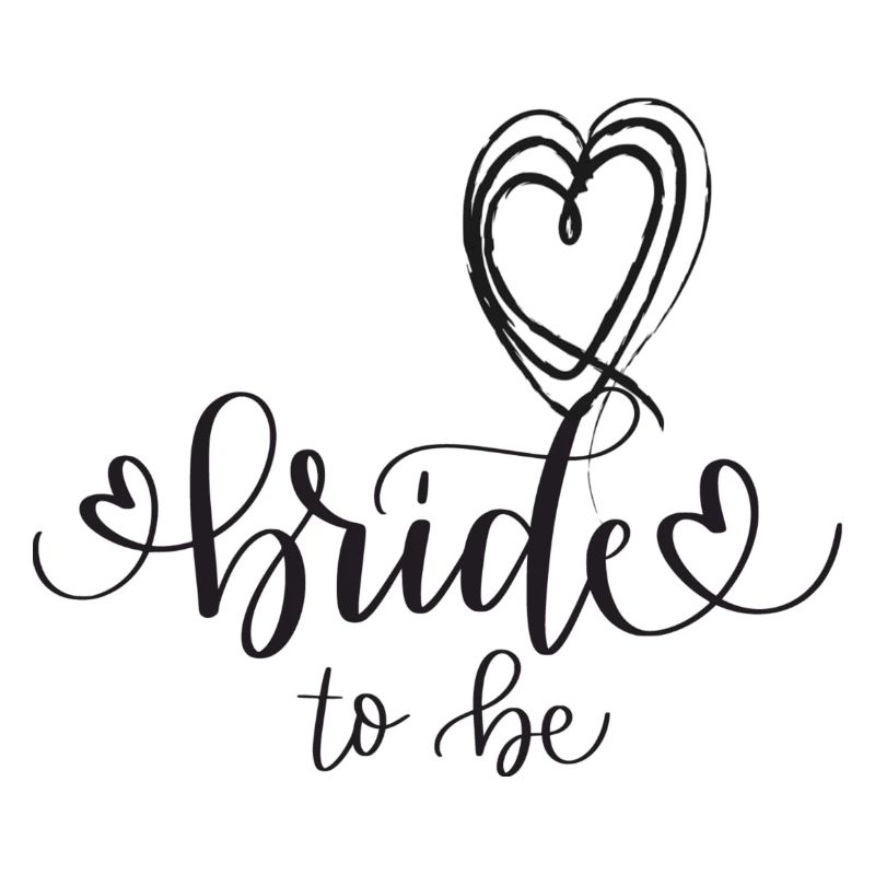 Future mariée