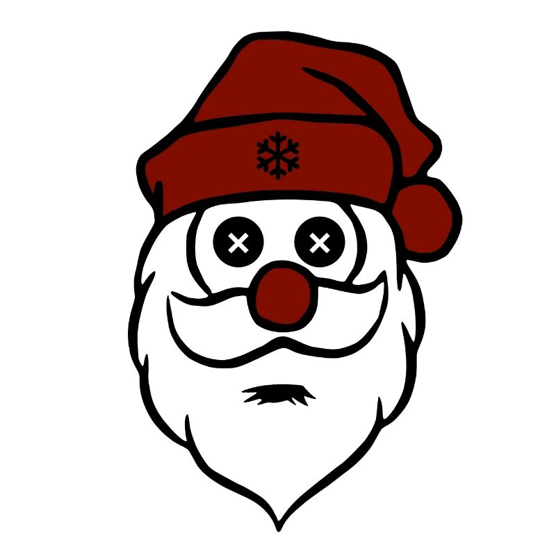 MaMei - ein ziemlich verrückter Weihnachtsmann!
